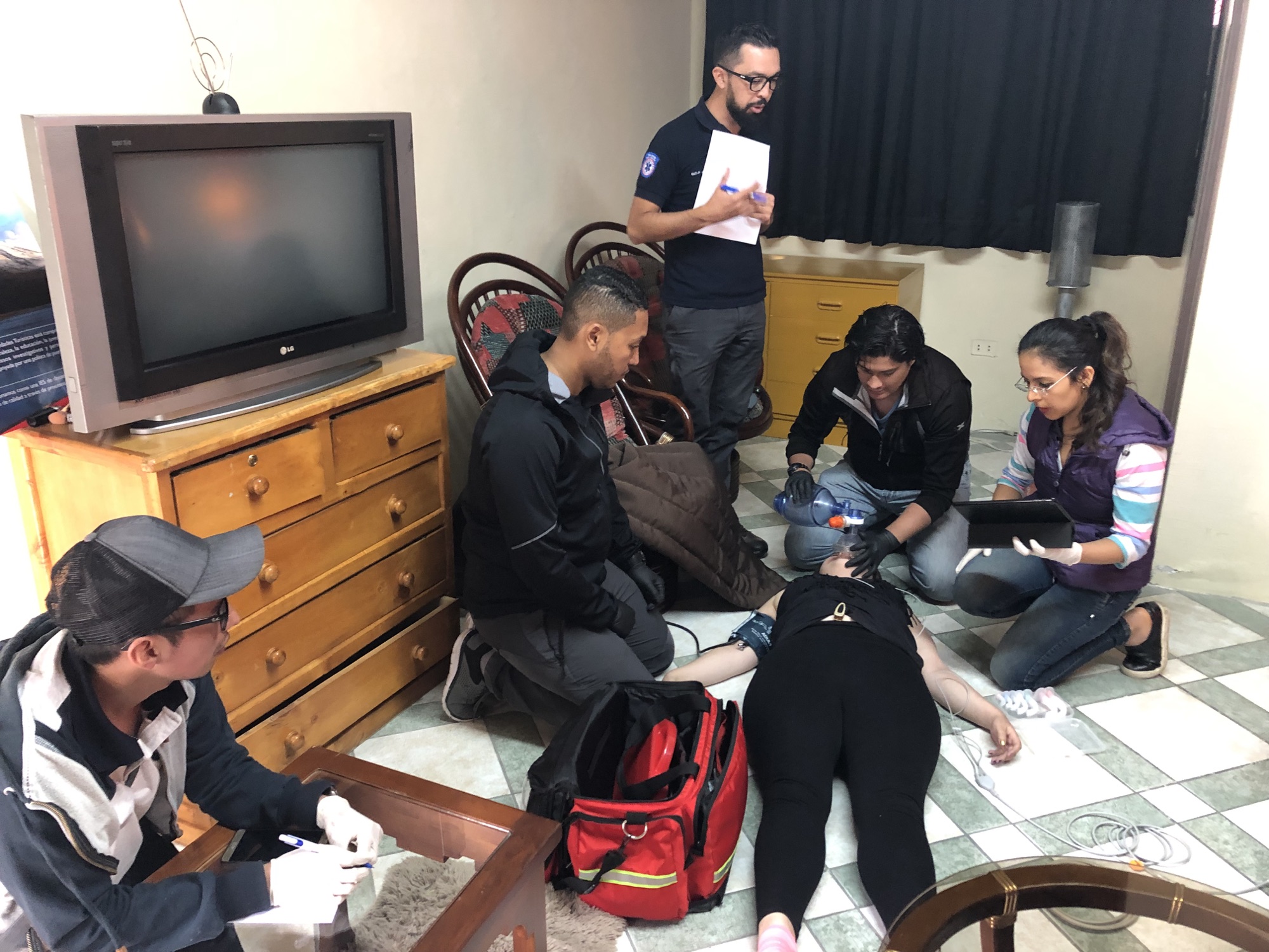 Práctica real del curso AMLS en BIOSER, imagen 1