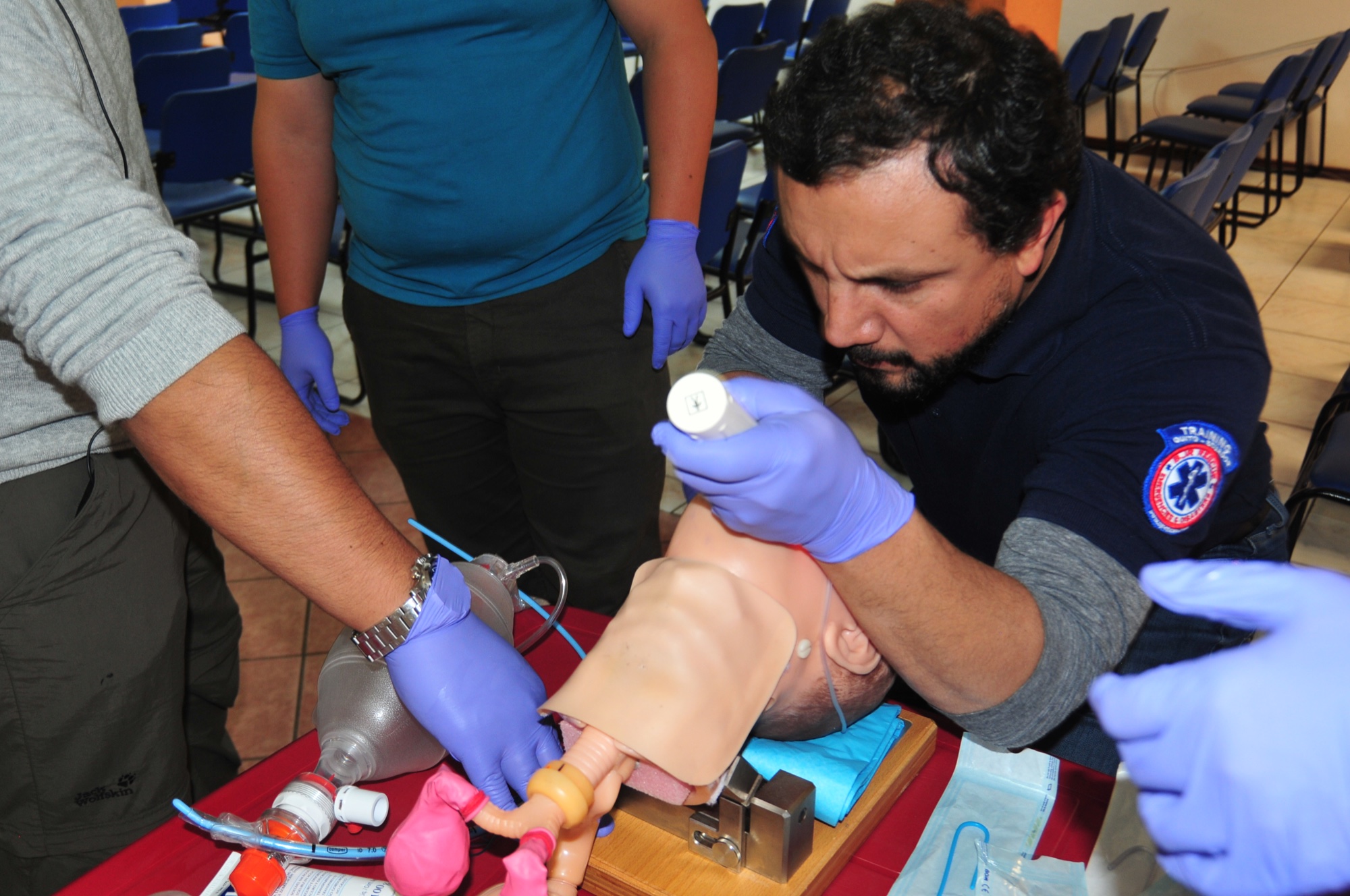 Práctica real del curso DAC: EMS en BIOSER, imagen 5