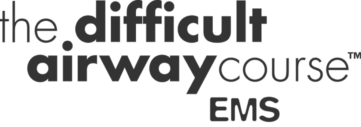 The Difficult Airway Course EMS