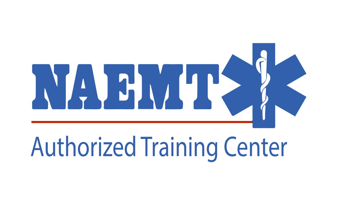 NAEMT Authorized Training Center